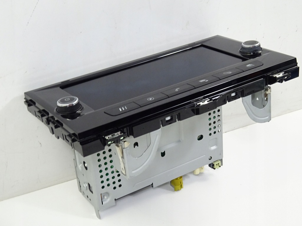 фото №9, Seat arona lift радио навигация navi дисплей экран gps 5fj035869a