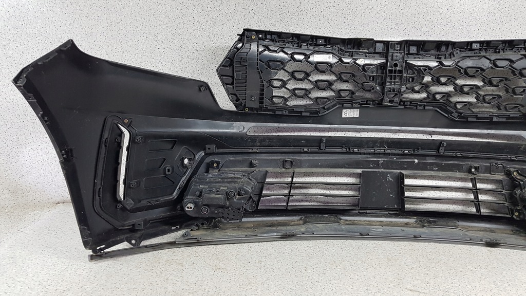 фото №9, Kia sorento iv 2020 - бампер перед 9271