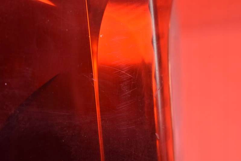 фото №12, Лампа левая задняя задняя 01353206080e peugeot bipper 08-20