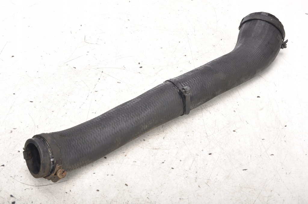 фото №1, Volvo s40 ii 2.0 d wąż шланг труба интеркулер