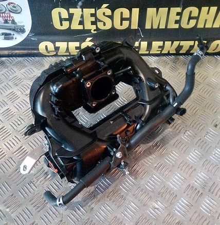 фото №1, Toyota ch-r колектор всмоктуючий 1.8 hybrid