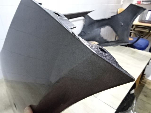 Opel insignia b opc бампер передній перед оригінал llu Оригінал