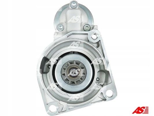 фото №12, Стартер farymann