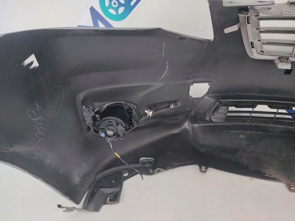 фото №16, Бампер передний перед toyota rav4 rav-4 iii 3 lift 2-lift