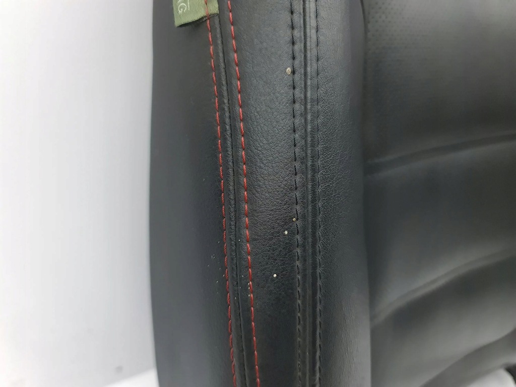 фото №15, Mazda 6 2013 правая сторона сиденья, сиденье