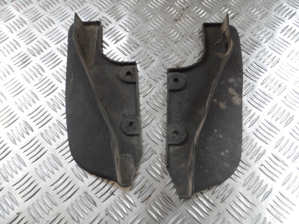 фото №3, Брызговик левый задняя range rover vogue l405