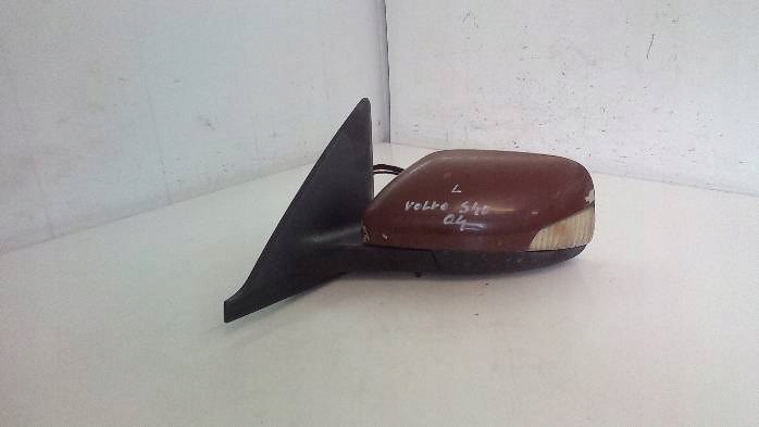 Дзеркало ліва електричний volvo 8 pinów s40 Зі Шроту