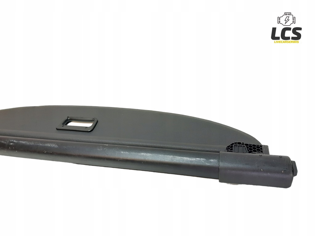 фото №6, Шторка багажника seat altea xl 5p8867871