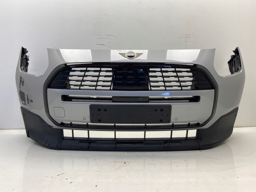 фото №1, Бампер передний радар mini countryman u25 c6b 2025r