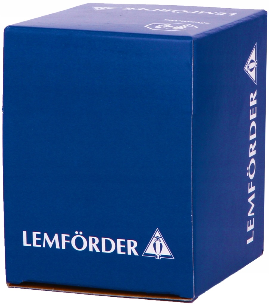 фото №1, Шарова опора важеля lemforder 10762 04