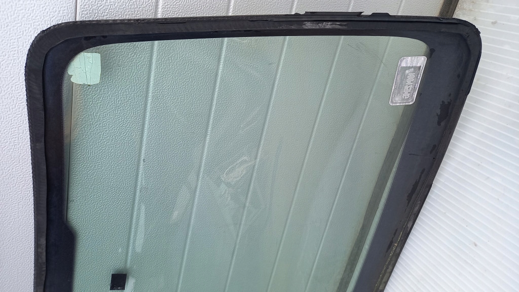 фото №6, Стекло лобовое передняя nissan primera p12 04r