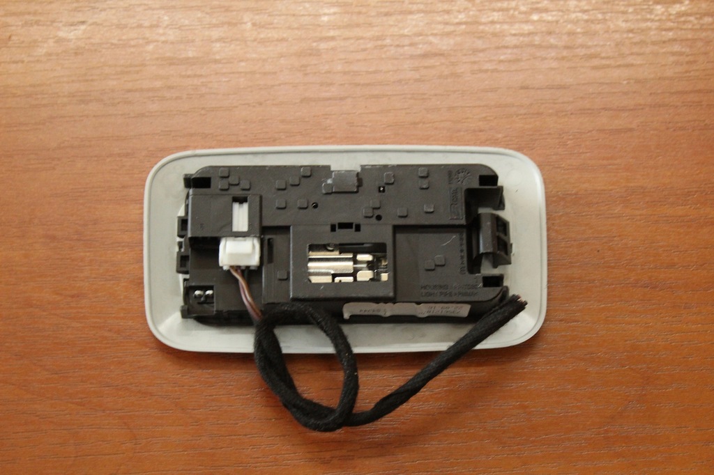 фото №4, Ліхтарі стельовий jeep renegade комплект