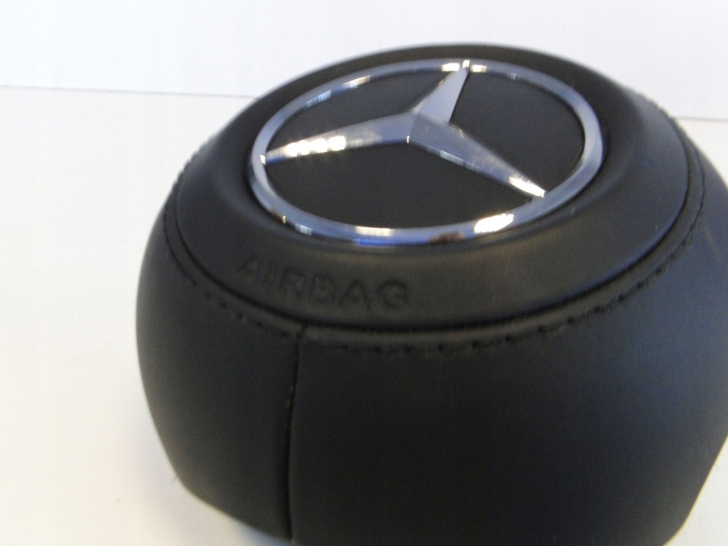 фото №5, Mercedes подушка w руль a0008609903 amg eqe 295 eqs 297 cle 236