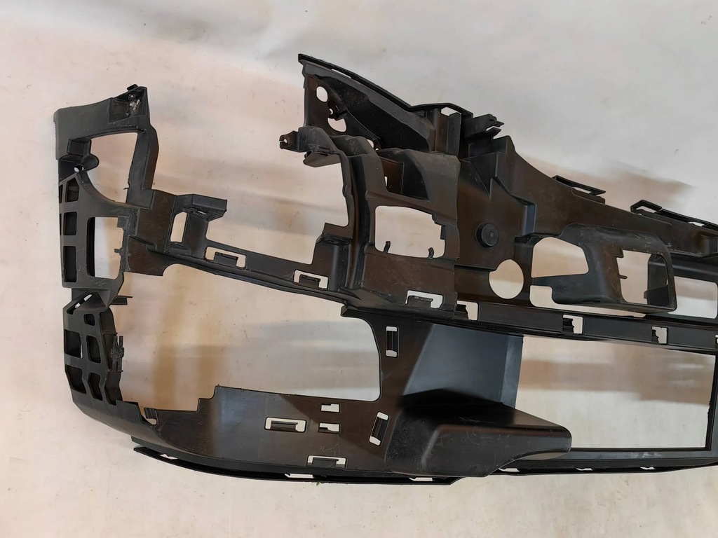 фото №2, Mercedes r-klasa w251 amg- рама, усилитель перед polecam