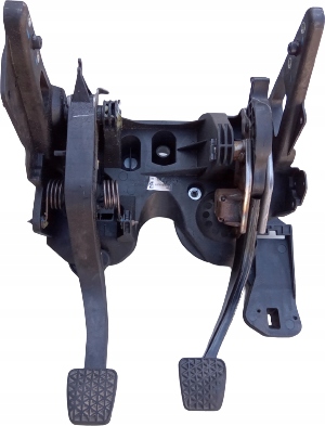 фото №1, Педаль педали тормоза сцепления opel astra k v eu