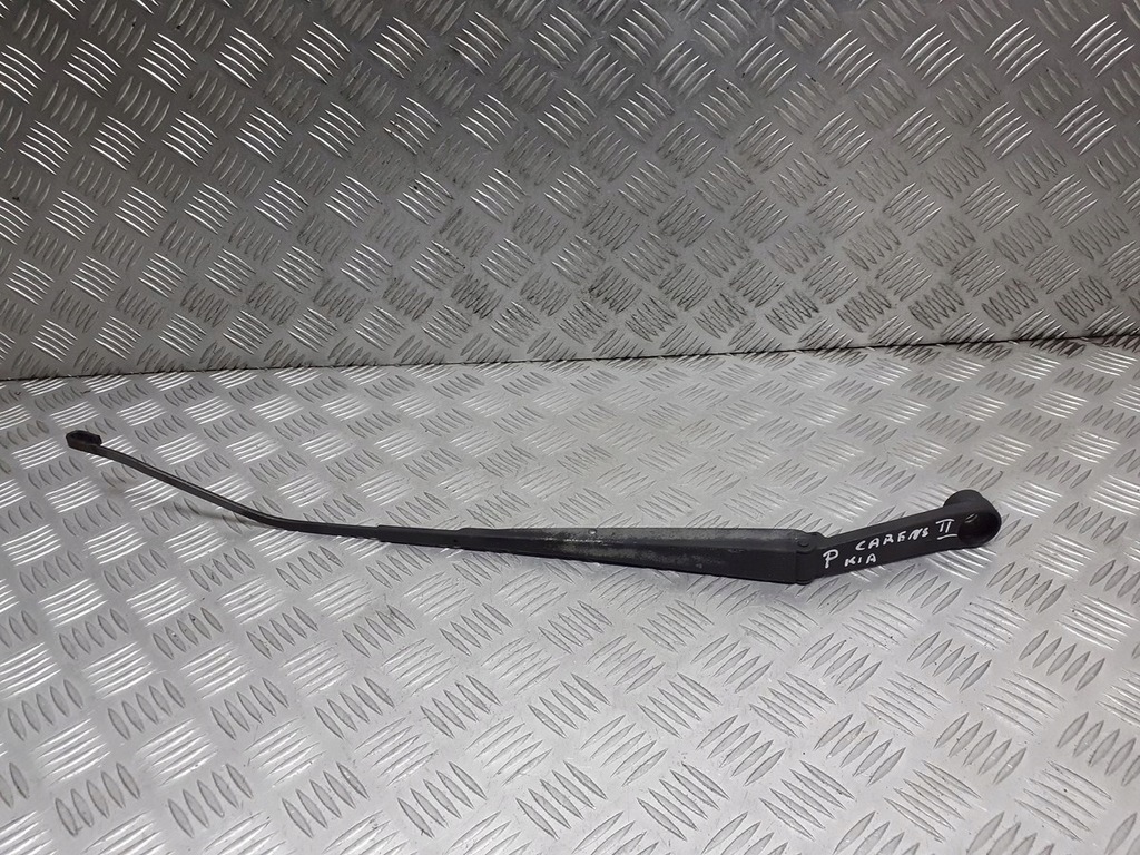 фото №1, Важіль двірники правий перед kia carens ii europa