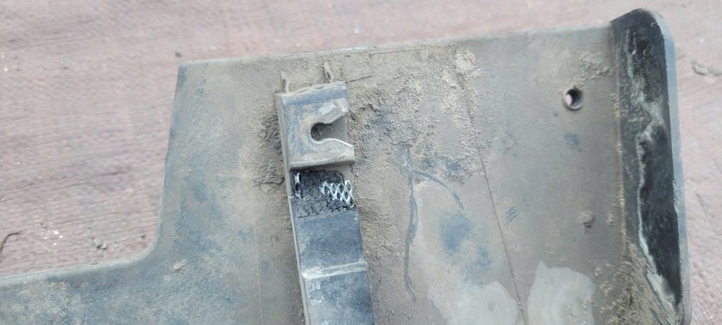 фото №10, Kia sportage iv молдинг порог правая порог правый