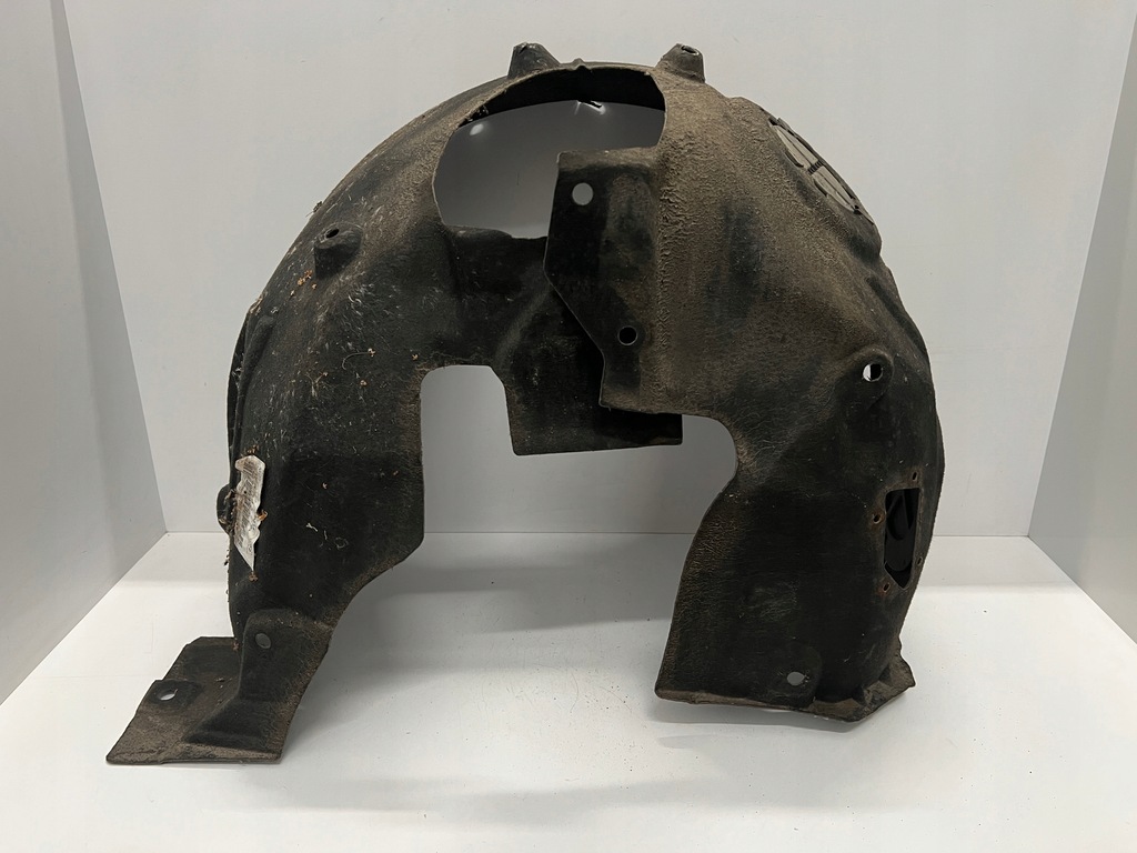 фото №1, Підкрилок перед передні ліва mini countryman r60 r61 cooper s jcw 9807831