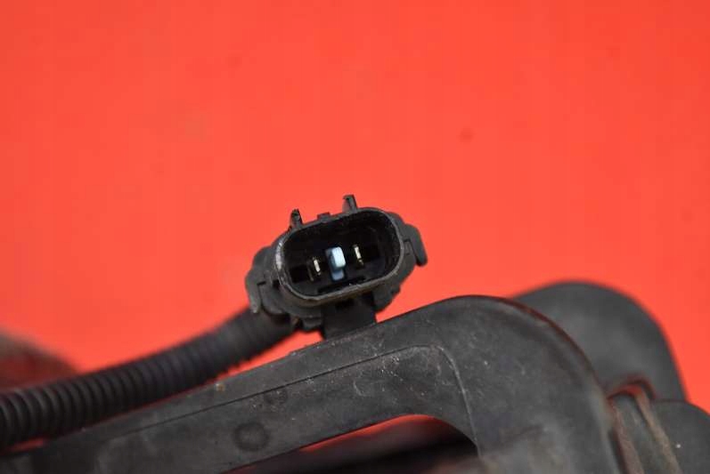 фото №9, Вентилятор hyundai santa fe 2 ii 05-12