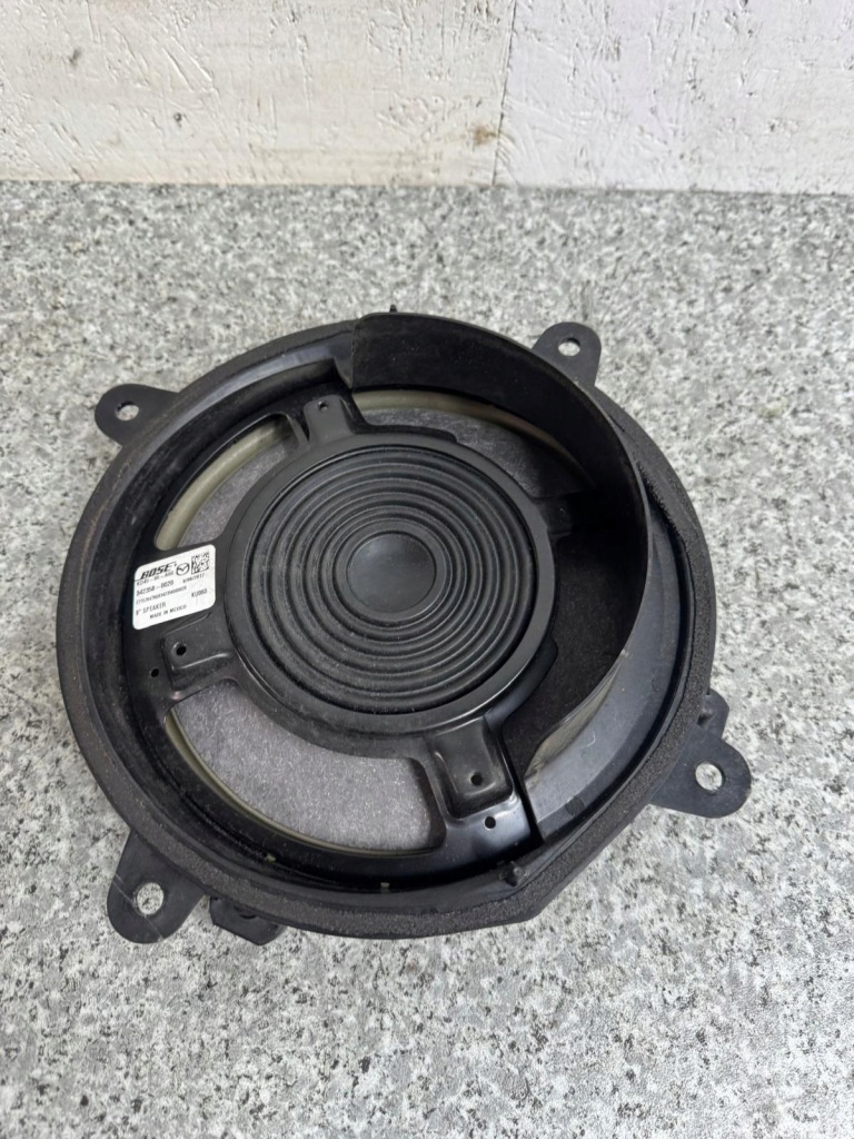 фото №8, Динамік двері перед mazda 3 bm 6 cx5 2013-2017 kd45-66-a60 342358-0020 bose
