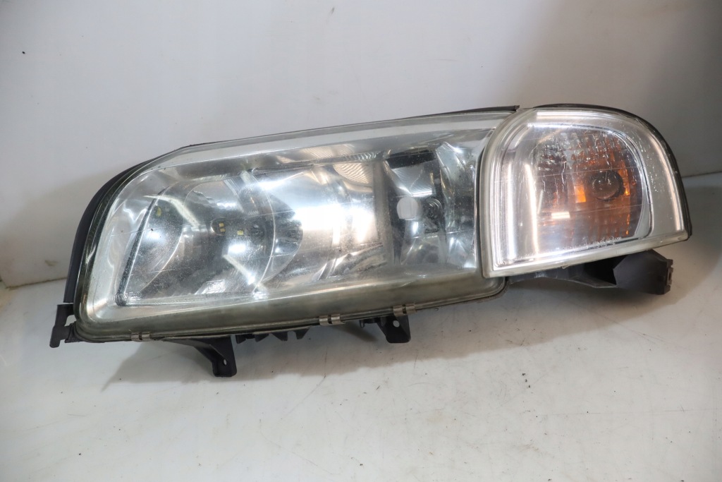 фото №2, Лампа ліва передня volvo s80 i lift