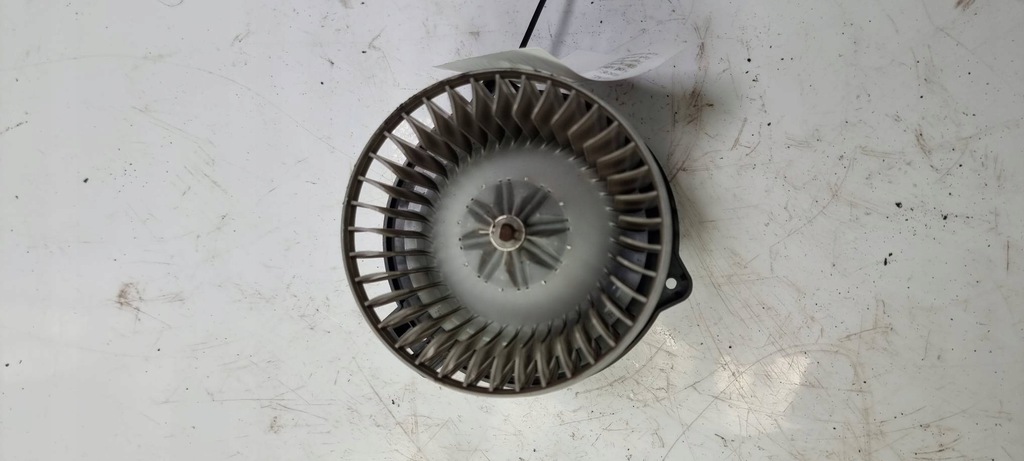 фото №1, Вентилятор салонный 194000 honda jazz