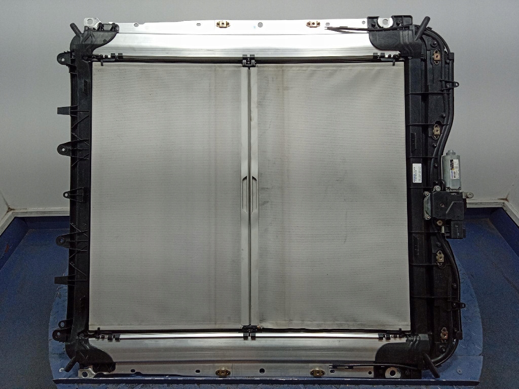 фото №11, Mercedes a klasa w169 люк панорама крыша панельный a1697800105