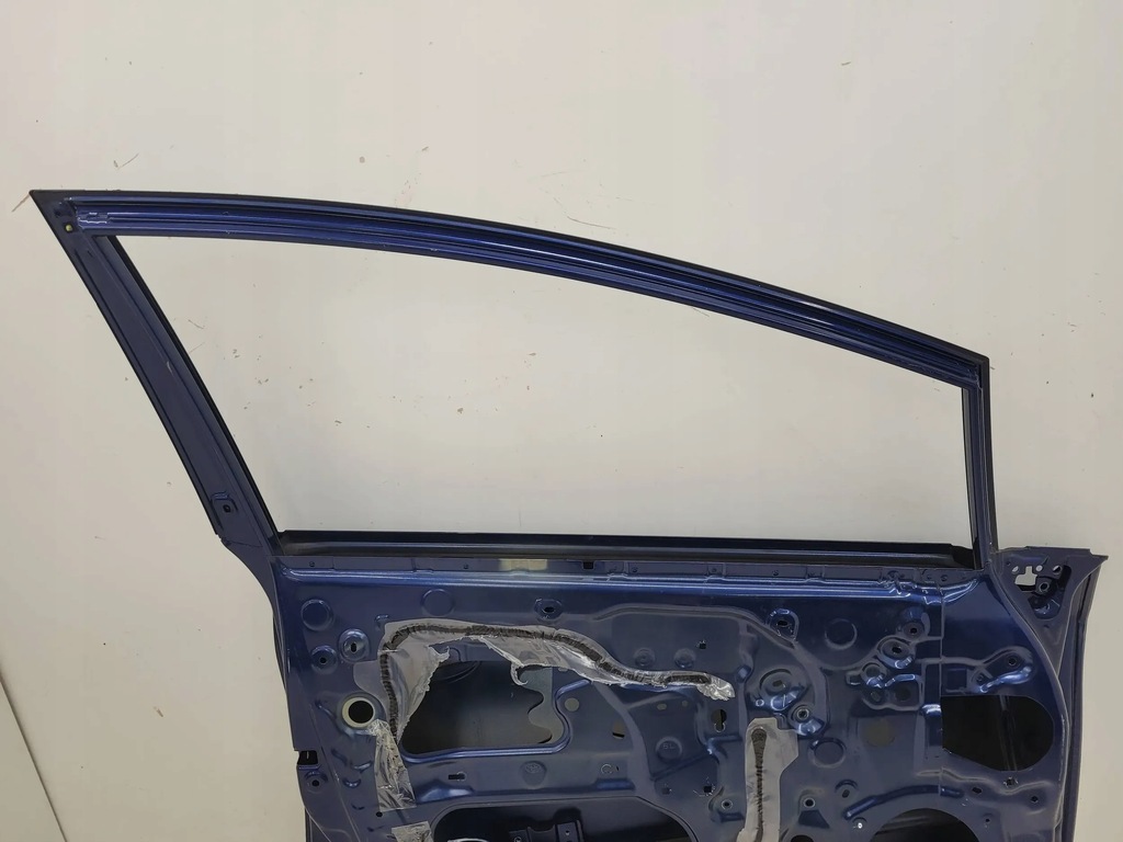 фото №15, Toyota prius iii 3 09+ дверь перед передние левая fv