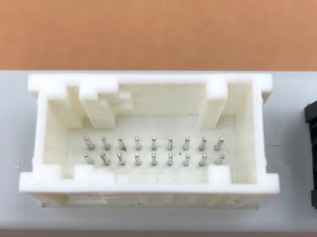 фото №8, Модуль датчиків pdc low version do bmw x1 e84 66209252637 9224464 9216139