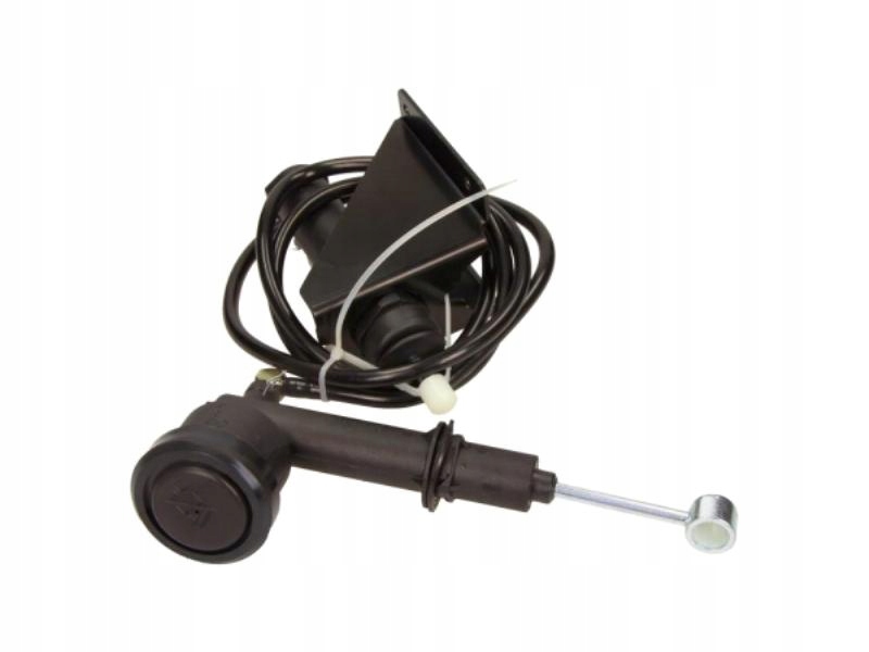 фото №1, Насос сцепления iveco daily iv 06-11