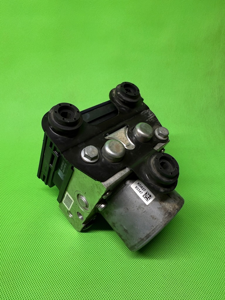 фото №5, Насос abs mii citigo up 1s0614517f vw skoda seat