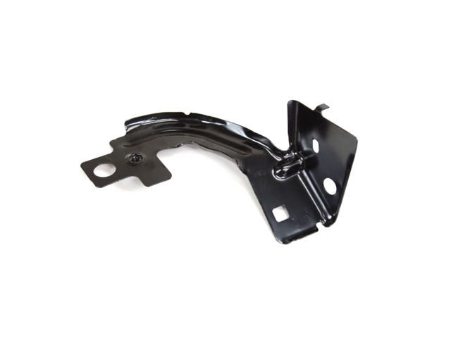 фото №1, Dodge ram 2009-2018 кронштейн направляющая крыло левый