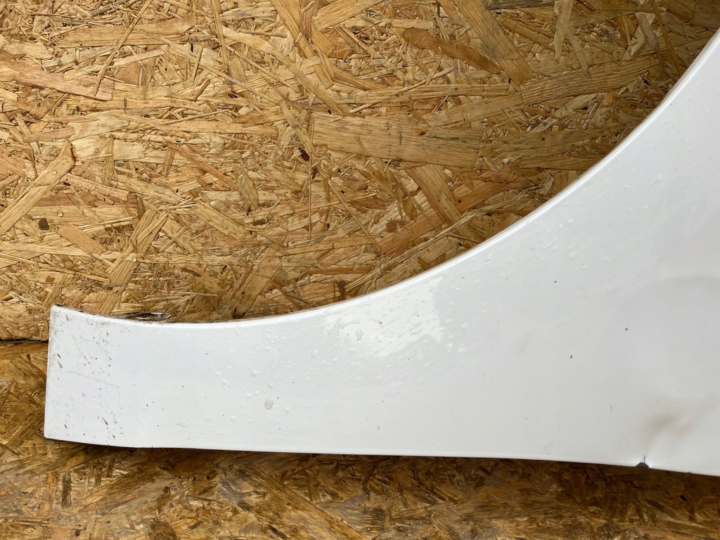 фото №10, Hyundai i30 i-30 iii 3 17- крыло левый передний перед