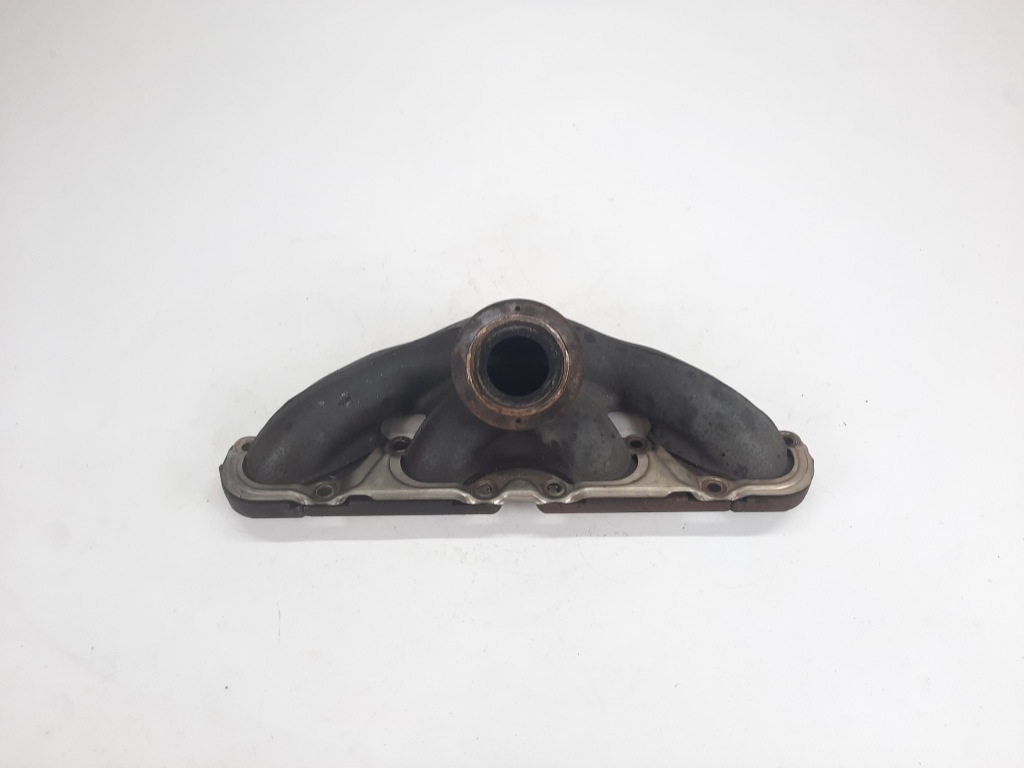 фото №5, Bmw 7 f01 750i f10 4.4 v8 n63b44a колектор випускний 7576987