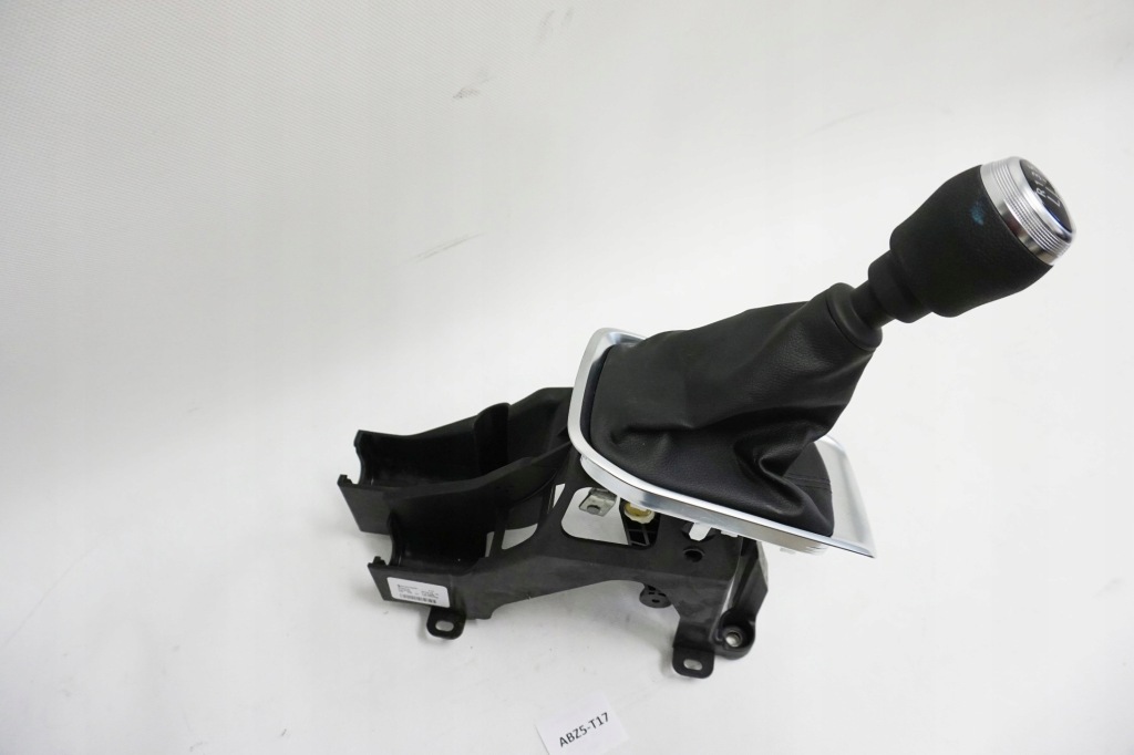 фото №6, Домкрат перемикання передач renault captur ii 1.0 tce