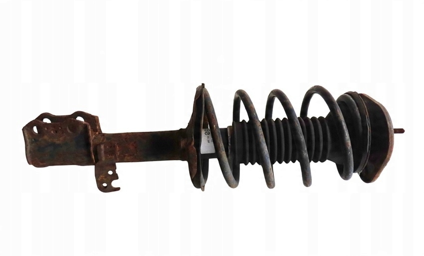 фото №1, Macpherson передний левый toyota corolla e12 1.4 бензин 2001-2007 rok