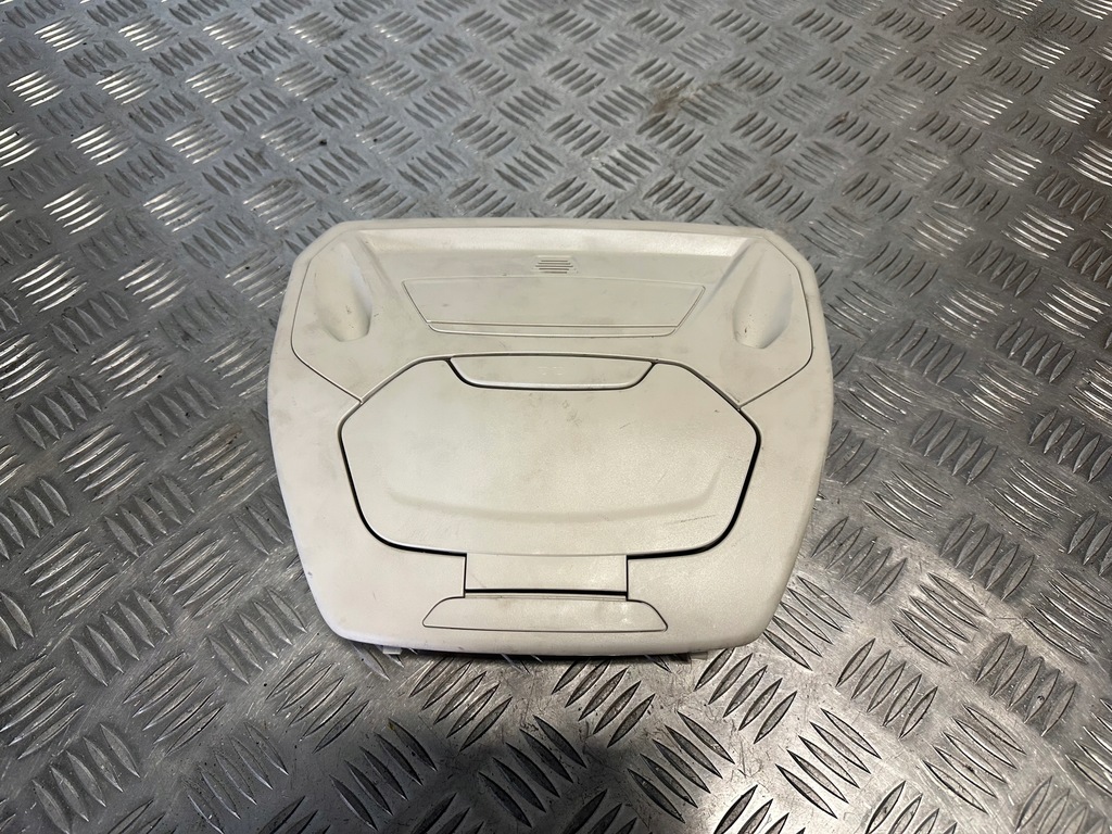 фото №1, Ford focus mk3 бардачок потолочный