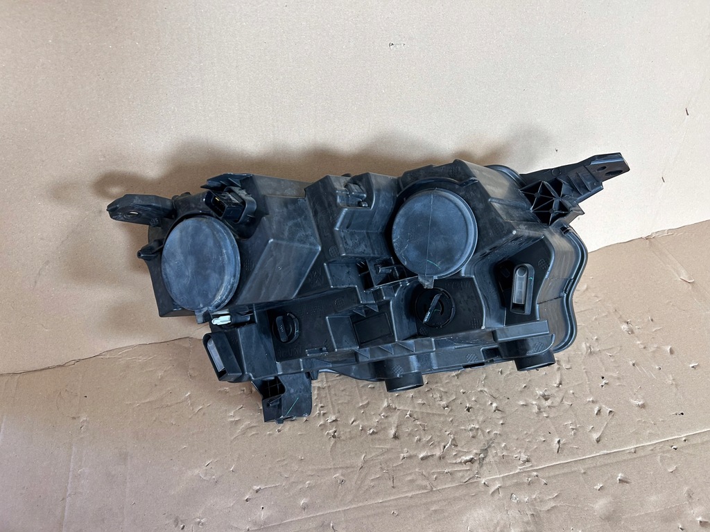 фото №5, Фара лівий toyota proace city verso