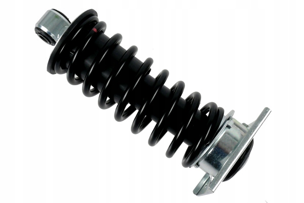 фото №1, Амортизатор задняя левый правый mercedes atego axor axor 2 01.98- sachs