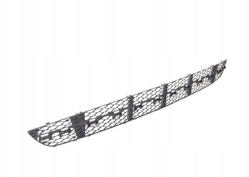 фото №6, Решётка радиатора бампера mercedes benz e 200 e 220 e 280