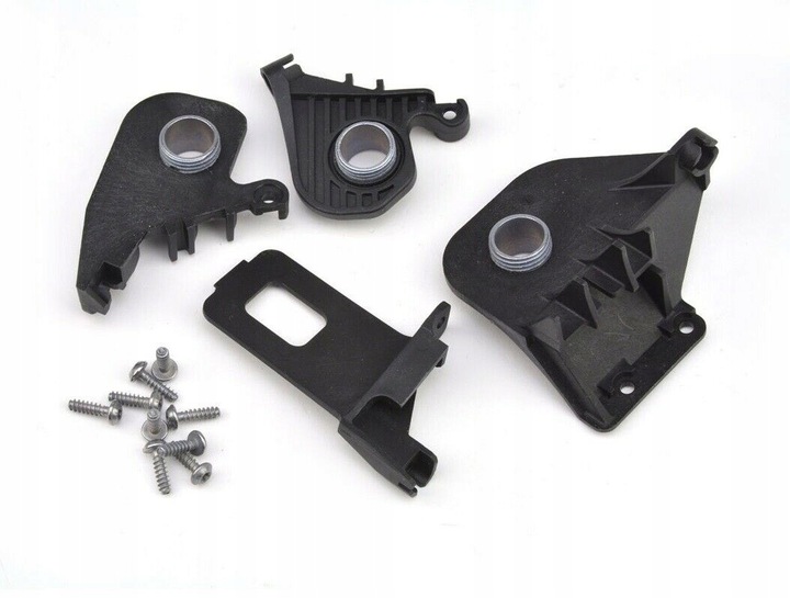 фото №1, Набір ремонтний lewego фара mini countryman paceman r61