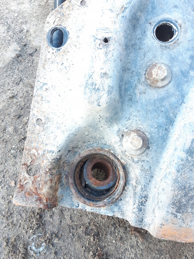 фото №5, Peugeot 508 подрамник подрамник подвеска перед 7caa38