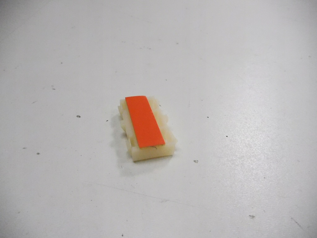 Наружный клипса отделка clio 1 оригинальный номер 7701036119 Недорого