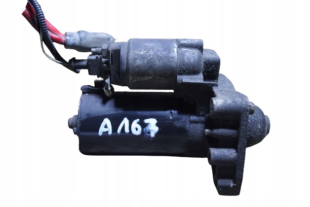 Купити Mini cooper r56 1.6 16v стартер 7552697