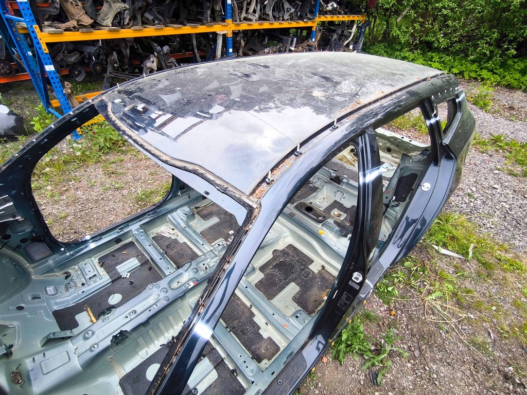 фото №1, Крыша kia optima