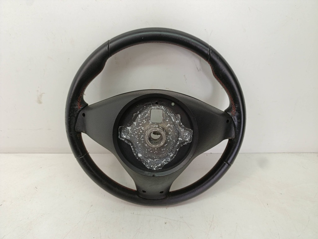 Alfa romeo giulietta повітропровід мультифункціональний мультифункція шкіра Київ