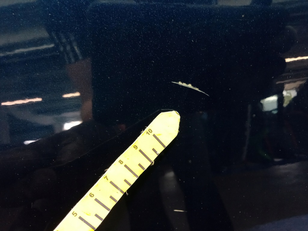 фото №9, Octavia iii kombi двері задня ліва задні lw5q