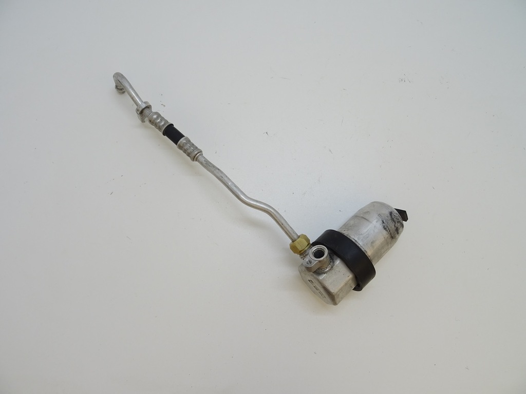 фото №1, 2003 corvette c5 5.7 осушувач конденсатор кондиціонера wąż шланг трубка lift