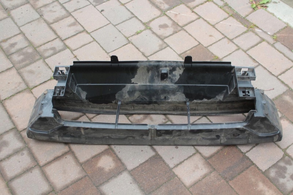 фото №8, Напрямна повітря інтеркулер opel vivaro 2018