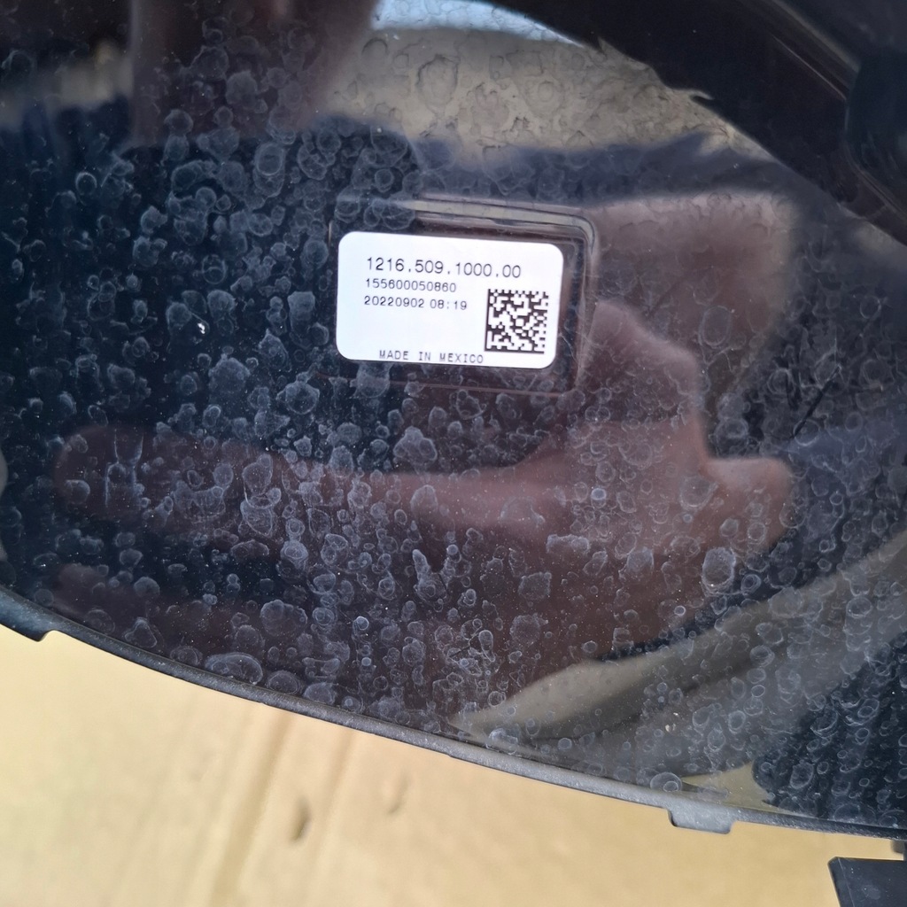 фото №8, Bmw 2 m2 g43 g42 g87 лампа перед full led права ліва 5a320f4 5a320f3 gold